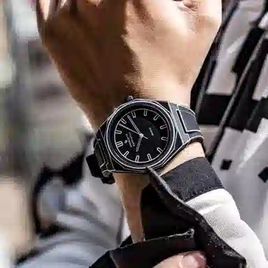 Charlotte Raffaelli CRSP114