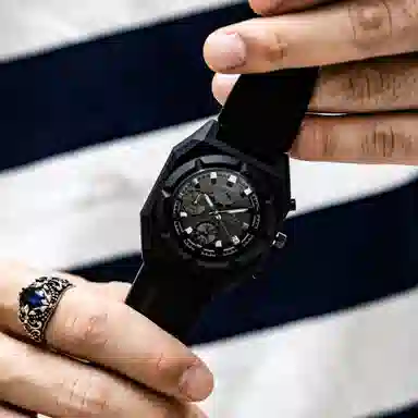 Charlotte Raffaelli CRSP041