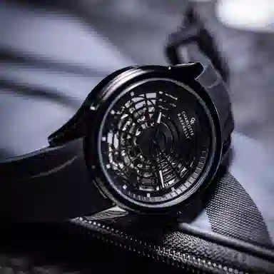 Charlotte Raffaelli CRAS028