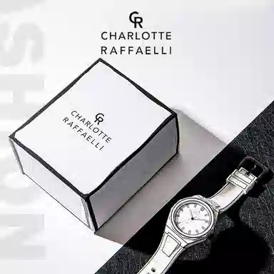 Charlotte Raffaelli CRSP114