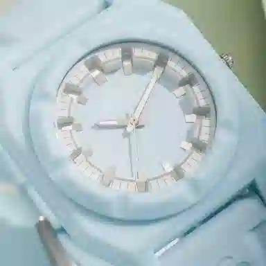 Charlotte Raffaelli CRSP002