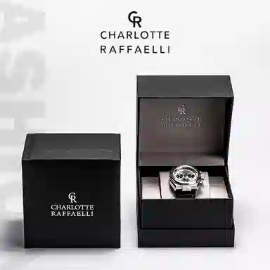 Charlotte Raffaelli CRSP079