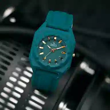 Charlotte Raffaelli CRSP002