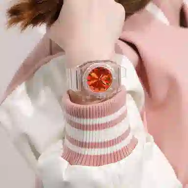 CHARLOTTE RAFFAELLI CRSP019