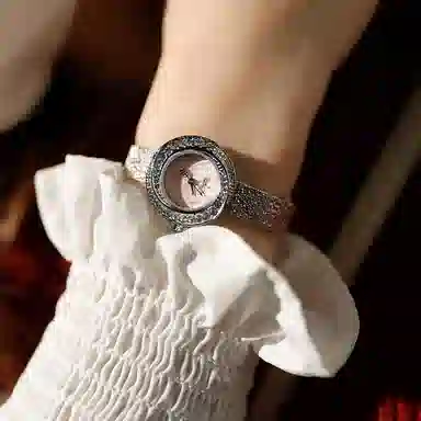 Charlotte Raffaelli CRS22080