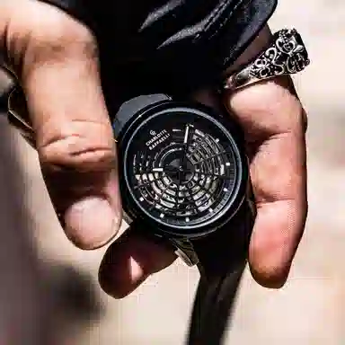 Charlotte Raffaelli CRAS028