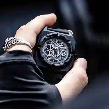 Charlotte Raffaelli CRSP026XL