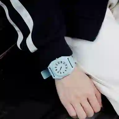 Charlotte Raffaelli CRSP002