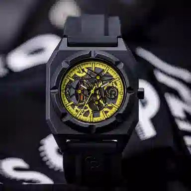 Charlotte Raffaelli CRSP026XL