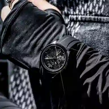 Charlotte Raffaelli CRAS028