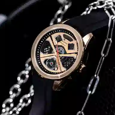 Charlotte Raffaelli CRAS019