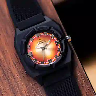 Charlotte Raffaelli CRSP103