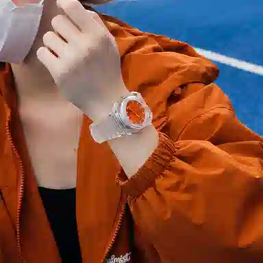 CHARLOTTE RAFFAELLI CRSP019