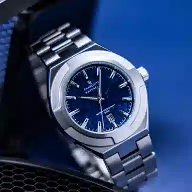 Charlotte Raffaelli CRMS032