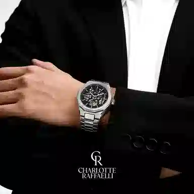 Charlotte Raffaelli CRAS001