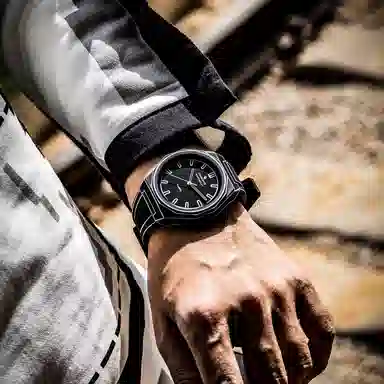 Charlotte Raffaelli CRSP114