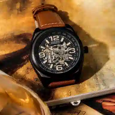 CHARLOTTE RAFFAELLI CRAS012