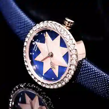 CHARLOTTE RAFFAELLI CRW003