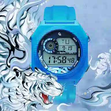 Charlotte Raffaelli CRSP051