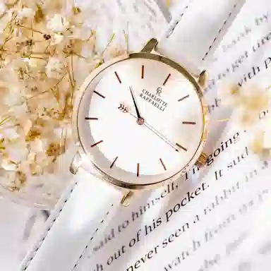 CHARLOTTE RAFFAELLI CRMS006