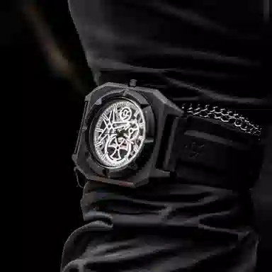 Charlotte Raffaelli CRSP026XL