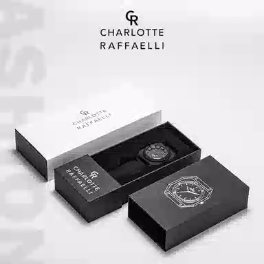Charlotte Raffaelli CRSP002