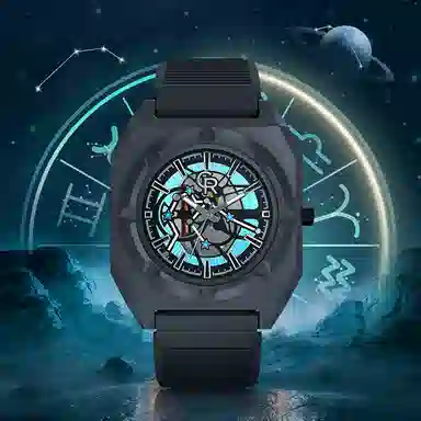 Charlotte Raffaelli CRSP091