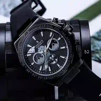 Charlotte Raffaelli CRSP072