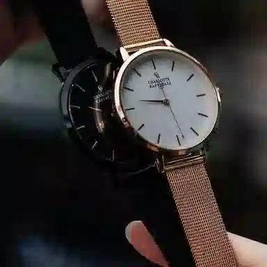 CHARLOTTE RAFFAELLI CRMS001-CRMS006