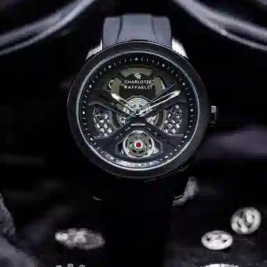 Charlotte Raffaelli CRAS019