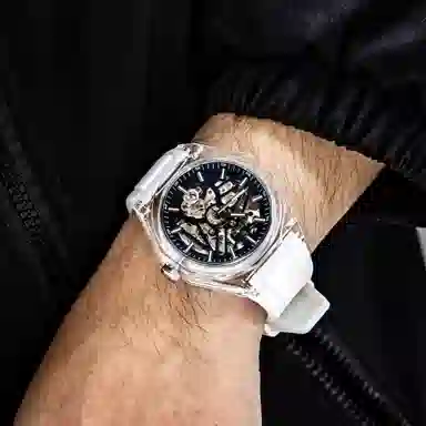 Charlotte Raffaelli CRAS001