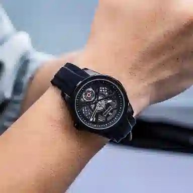 Charlotte Raffaelli CRAS019