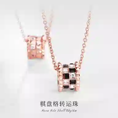 CHARLOTTE RAFFAELLI K