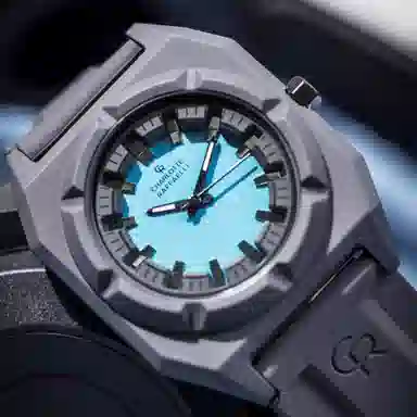 Charlotte Raffaelli CRSP002