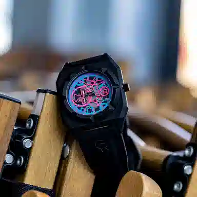 Charlotte Raffaelli CRSP026XL