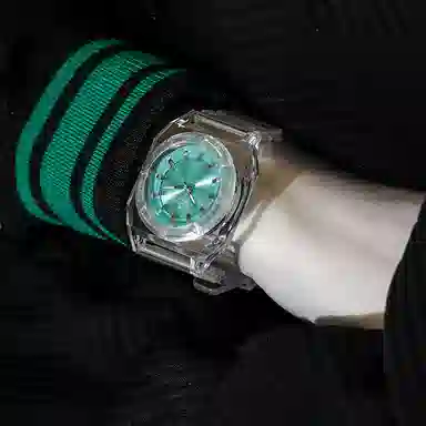 CHARLOTTE RAFFAELLI CRSP019