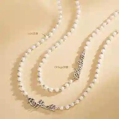 CHARLOTTE RAFFAELLI LOGO