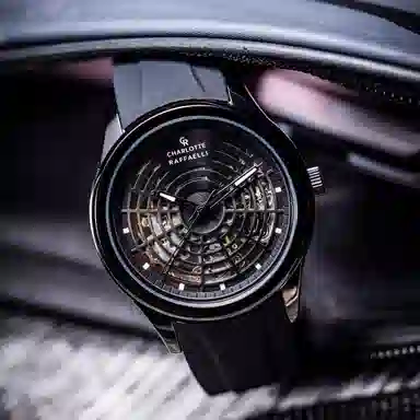 Charlotte Raffaelli CRAS028