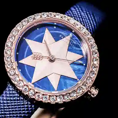 CHARLOTTE RAFFAELLI CRW003