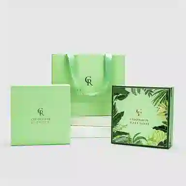 CHARLOTTE RAFFAELLI K