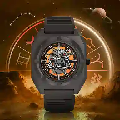 Charlotte Raffaelli CRSP091