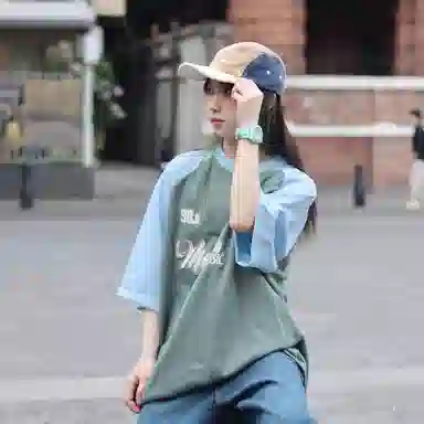 Charlotte Raffaelli CRSP002