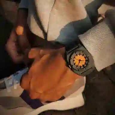 Charlotte Raffaelli CRSP002