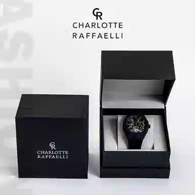 Charlotte Raffaelli CRAS001