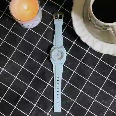 Charlotte Raffaelli CRSP002