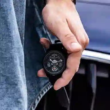 Charlotte Raffaelli CRAS019