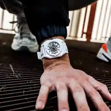 Charlotte Raffaelli CRSP026XL