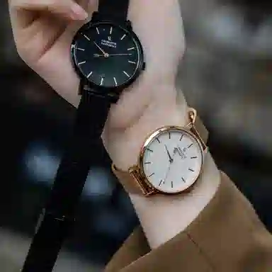 CHARLOTTE RAFFAELLI CRMS001-CRMS006