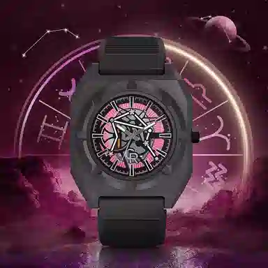 Charlotte Raffaelli CRSP091