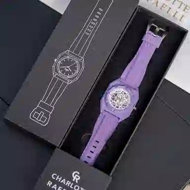 Charlotte Raffaelli CRSP026XL